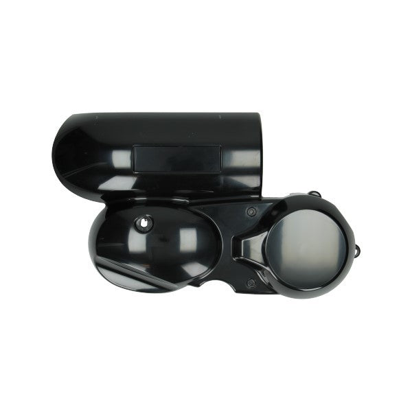 zijscherm Tomos origineel rechts blank funtastic, pack'r, youngst'r t242083lak-813