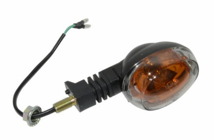 Indicator light left/right front/rear clear Tomos A35 234404