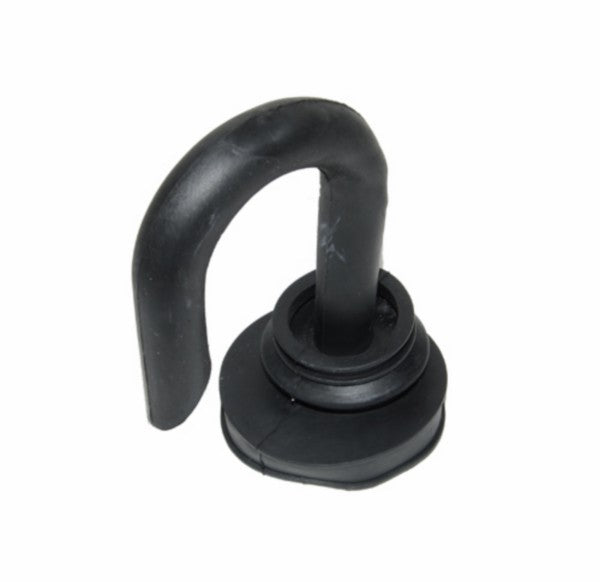 rubber luchtfilter aanzuigrubber tomos