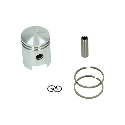 piston DMP standard axe 12 38mm tomos