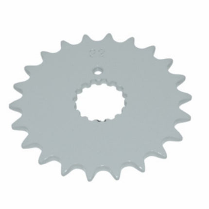 voorkettingwiel DMP 22t a3, Tomos A35