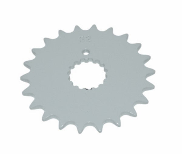 front sprocket DMP 22t a3, Tomos A35