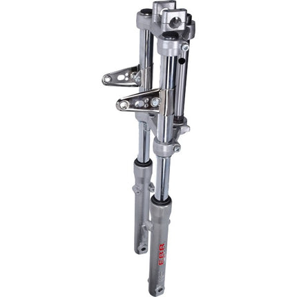 fourche EBR modèle original aluminium revival, streetmate, a35 av2007, pack'r