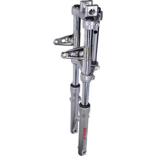 voorvork EBR origineel model aluminium revival, streetmate, a35 va2007, pack'r