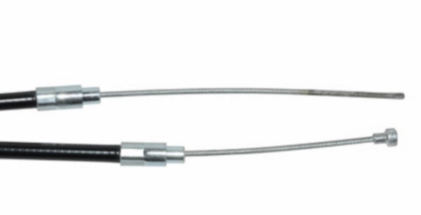 rear brake cable tfl teflon tomos revival, youngst'r