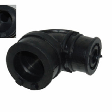 rubber Tomos origineel carb-spruitstuk 25km euro 4 funtastic, revival ts 236653