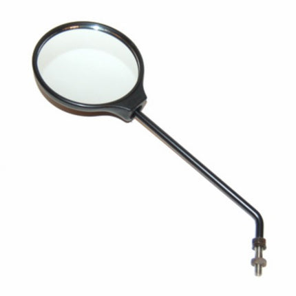 jeu de miroirs nouveau modèle grand interrupteur noir 2 pièces tomos t236966