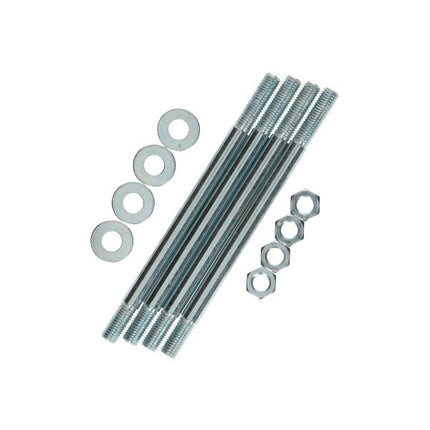 Goujons de cylindre DMP + écrou M7x115mm 4pcs Tomos