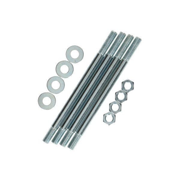 Goujons de cylindre DMP + écrou M7x115mm 4pcs Tomos