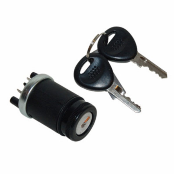 contactslot DMP camino, furia, gsm, xp6