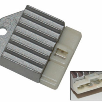 spanningsregelaar DMP nt plat model kickstart (TAIWAN) Tomos A35
