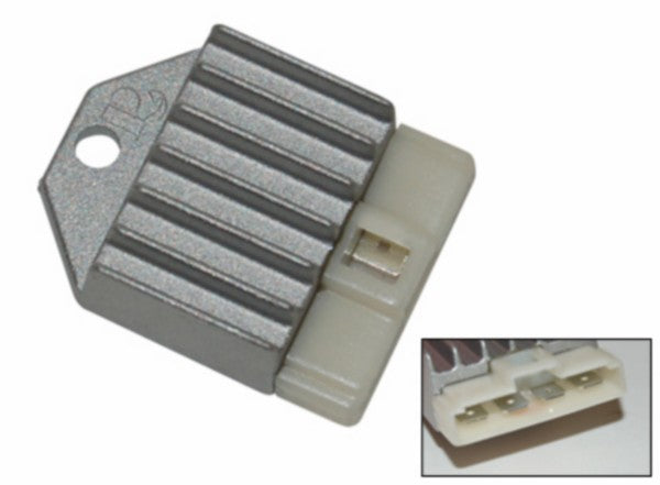 spanningsregelaar DMP nt plat model kickstart (TAIWAN) Tomos A35