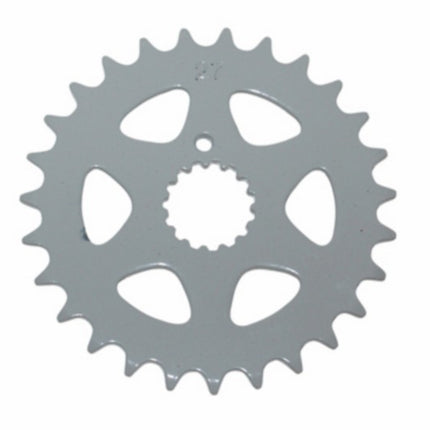 voorkettingwiel DMP 27t Tomos A35