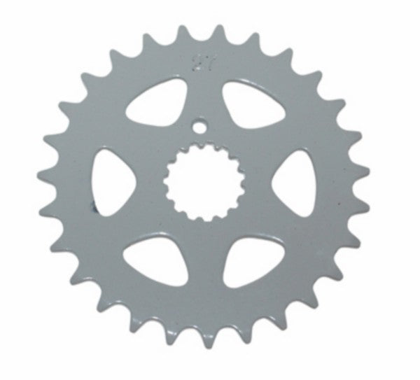 front sprocket DMP 27t Tomos A35