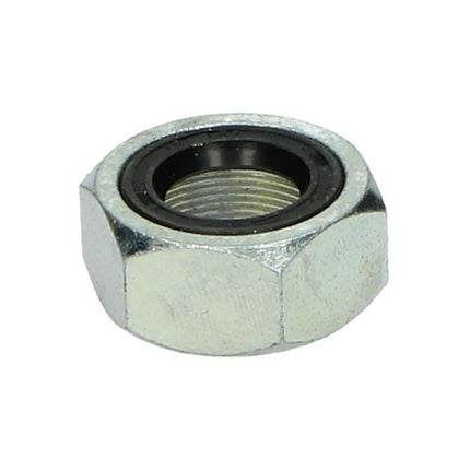Nut front sprocket shaft + oil seal Tomos A35 234388