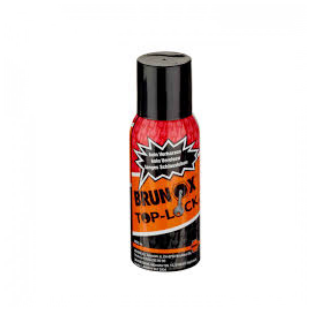 BG0202A Bruno Top-Lock