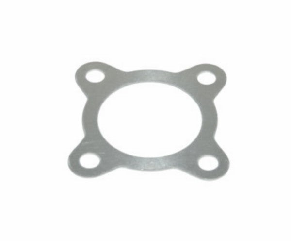 koppakking DMP origineel model 1mm aluminium a3, a35, tomos, tomos 4L