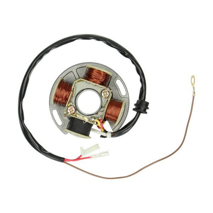 allumage DMP sans pick up Tomos A35