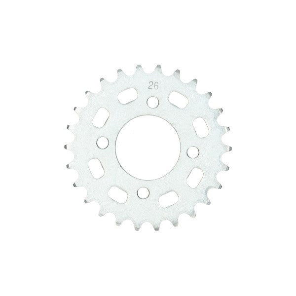 rear sprocket original model A-quality 26t Tomos