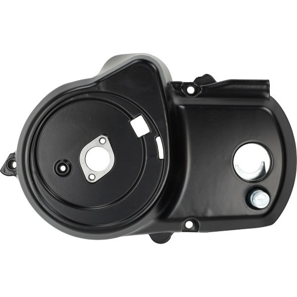 kickstartdeksel elektrische start zwart Tomos A35