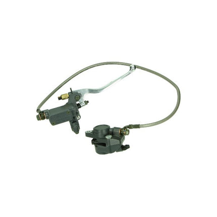 remklauw + remhendelset voor streetmate, tomos 237279