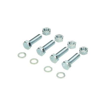 Sprocket kit DMP rear 4-piece A3, Tomos A35