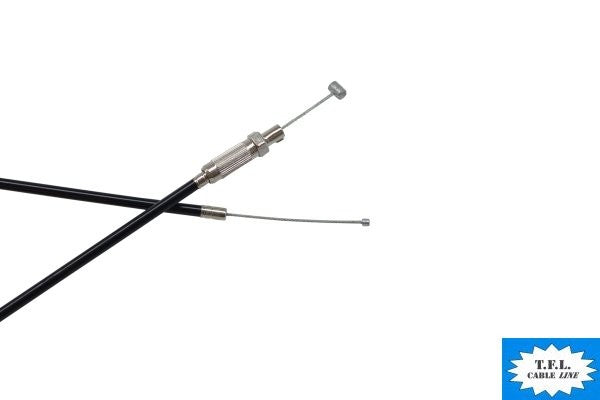 gaskabel tfl teflon a3, Tomos A35