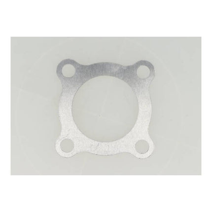 koppakking DMP aluminium 0.5mm 38mm tomos