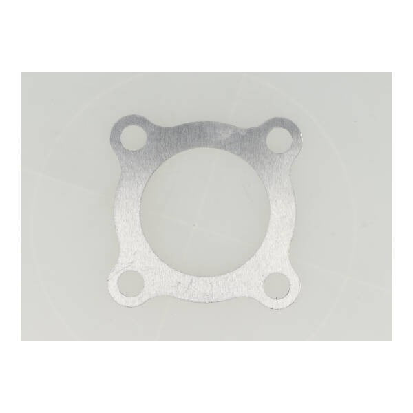 koppakking DMP aluminium 0.5mm 38mm tomos