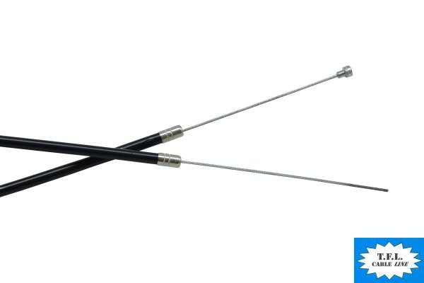 rear brake cable tfl teflon a3, Tomos A35