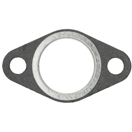 Joint d'échappement DMP qualité A + anneau intérieur 23 mm tomos