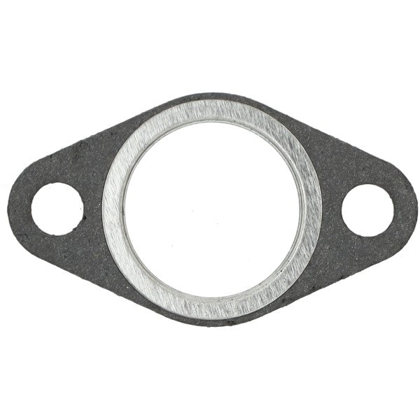 uitlaatpakking DMP A-kwaliteit + binnenring 23mm tomos