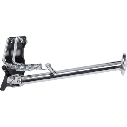zijstandaard chroom a3, Tomos A35