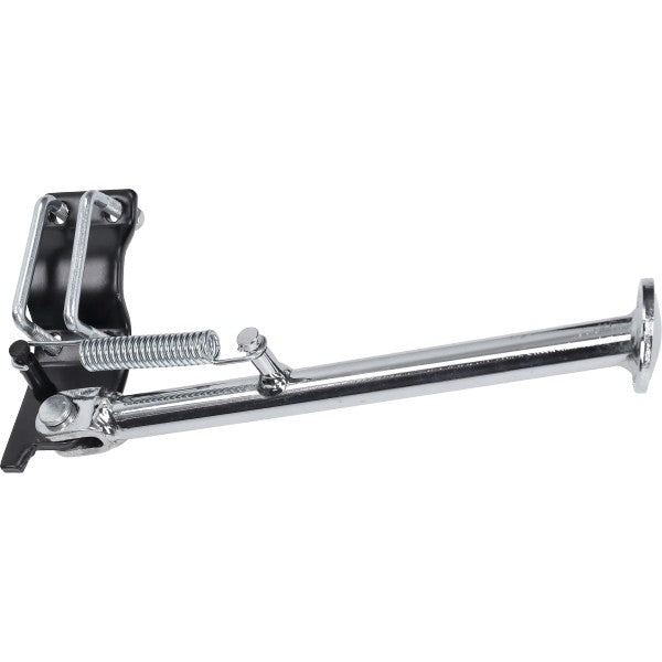 zijstandaard chroom a3, Tomos A35