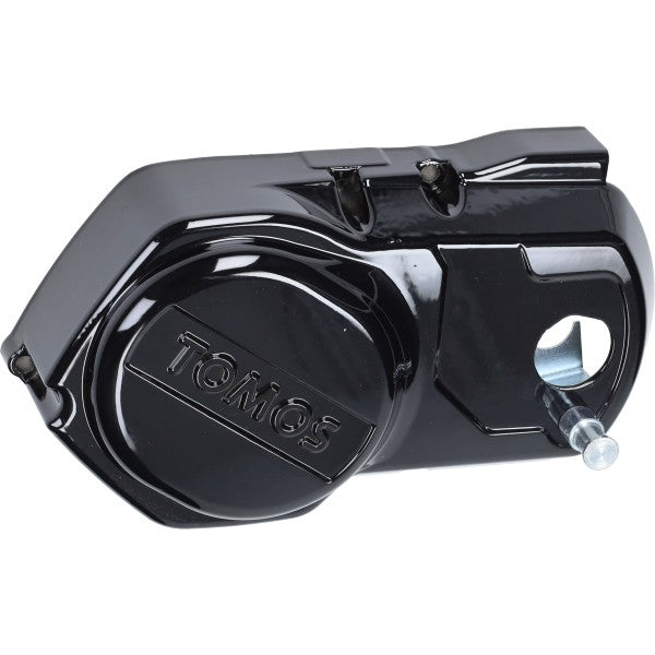 kickstart cover left A3, luxury EX, quadro, standard, Tomos A35, tomos