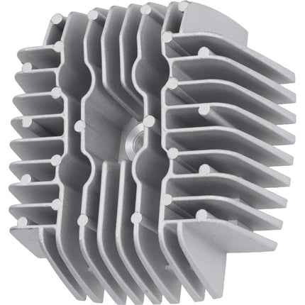 cilinderkop DMP 44mm aluminium Tomos A35