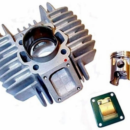 cilinder airsal aluminium nikasil 44mm Tomos A35