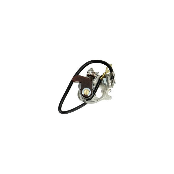 contactpunt ducati Tomos A3