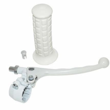 remhendel (made in EU) links wit a3, camino, Tomos A35