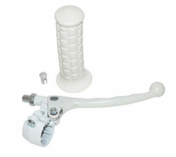 remhendel (made in EU) links wit a3, camino, Tomos A35