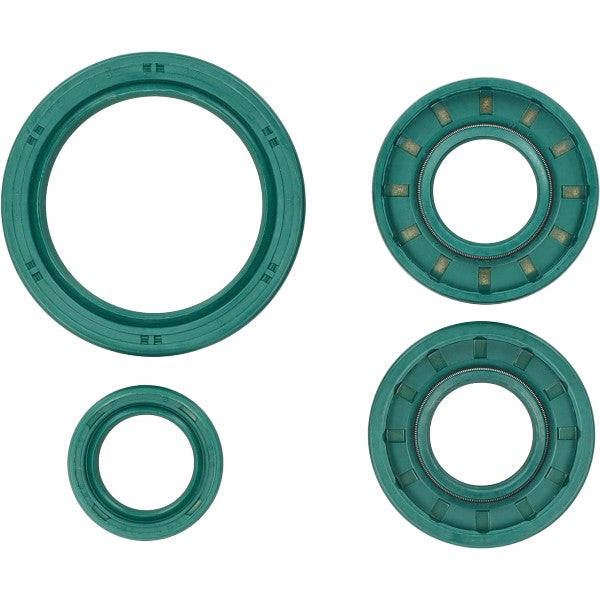 keerringset DMP a3, Tomos A35