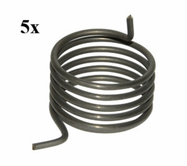 kickstartveer (made in EU) 5pcs a35 va2007