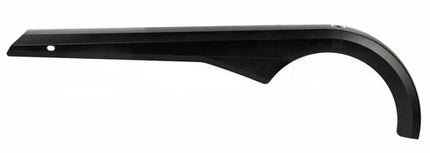 Kettingscherm 28 HES Velo 42T Zwart