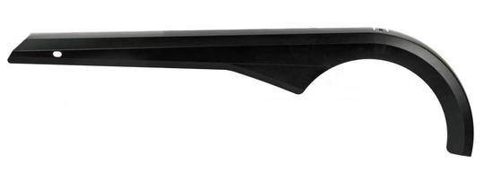 Kettingscherm 28 HES Velo 42T Zwart
