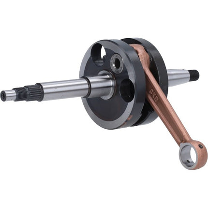 vilebrequin DMP qualité A A3, A55, Tomos A35
