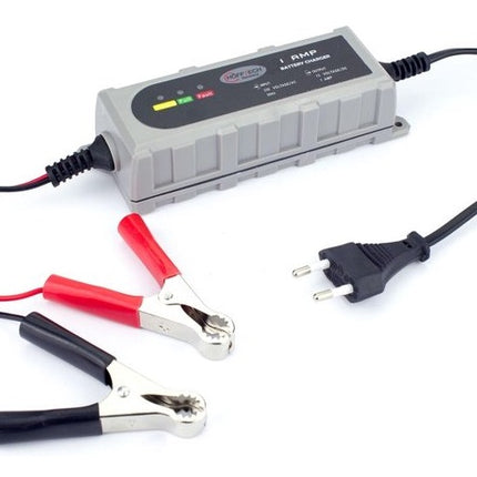 CA0701A Battery trickle charger 12V