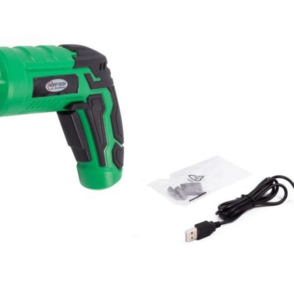 CA0702A Accu schroevendraaier 4.0V