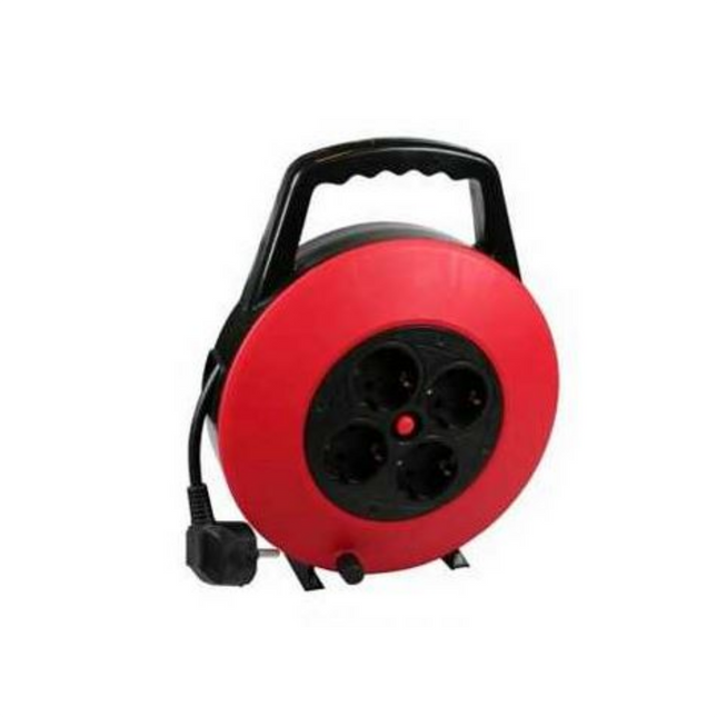 CA0701A Kabelhaspel 5m