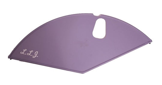 Jasbeschermer Nostalgia GRIG.VIOLET-MAT H248-56