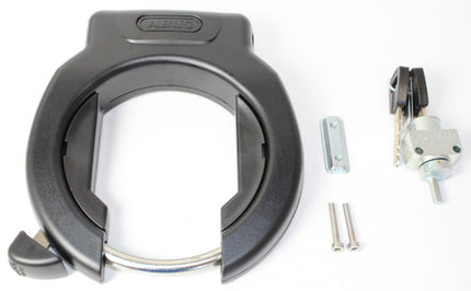 Slot Abus 4750L Ring Bosch M/ACCUSLOT 3 Zwart